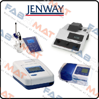 72887  Model 370 pH/mV/temp meter Jenway