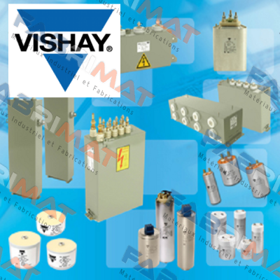 10004-03KS 330UF/10V Vishay