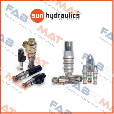 770-224 1KT2 Sun Hydraulics