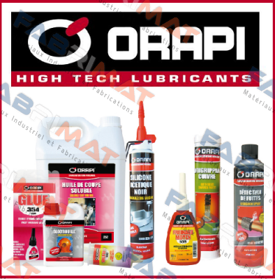 806 CB SPRAY Orapi