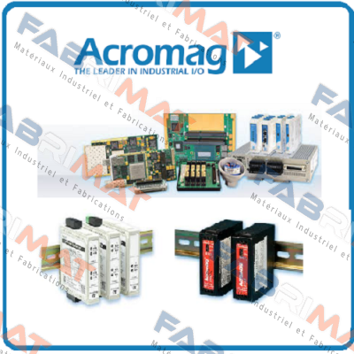 NETZTEIL SYN LAN/NEPower supply   Acromag