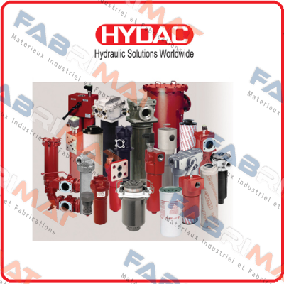 REPAIR KIT 10L BUNA   Hydac