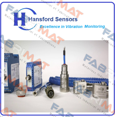 HS-620 (HS-620-B) Hansford Sensors