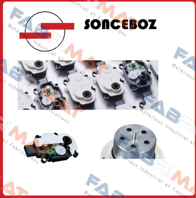 820R018 Sonceboz