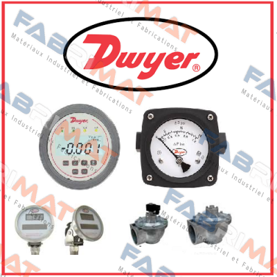 840-0013 \ DA-7031-153-5 Dwyer