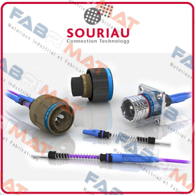 8400-8135A900 Souriau