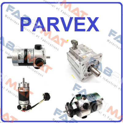 RS520G  Parvex