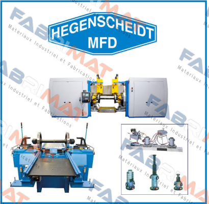 879870 Hegenscheidt MFD