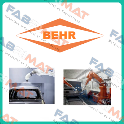 8MK 376 721-261 906 Behr