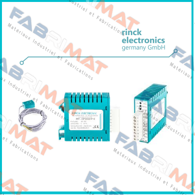 U400V.24V-2A/S4  Rinck Electronic