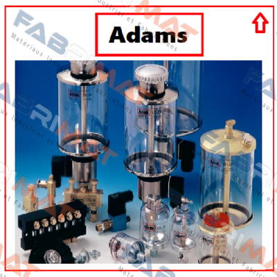 ACL 7580 1/4" Adams Lube