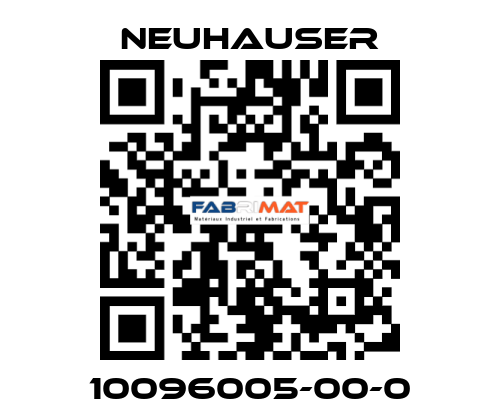 10096005-00-0 Neuhauser