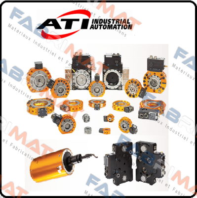 9120-005T-B15-000 ATI Industrial Automation