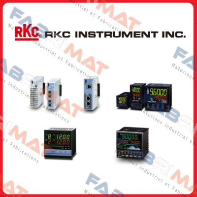 THK-2754  Rkc Instruments