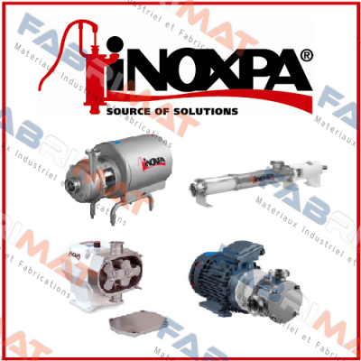 1C110-005003506F  Inoxpa