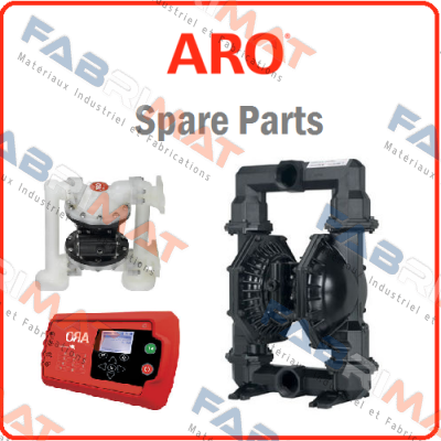 IR/PD30A-BAS-FTT-C  Aro