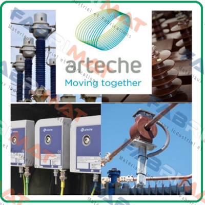 RJ-8SYDI 220VDC OP 01101  Arteche