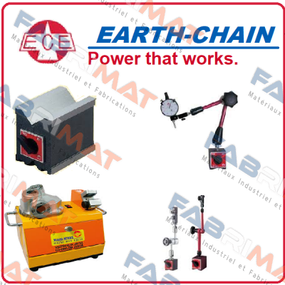 A - 500 ECE-Earth Chain