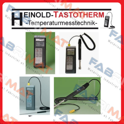 RO 2000  Tastotherm