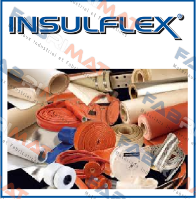 Pyrojacket Industrial: 57  ADL Insulflex