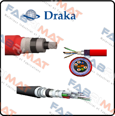  PROTOLON NTMCGCWOEU  1X300/25KON ROT 14/25 KV   Draka