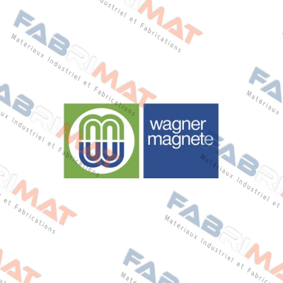 752-ST/2 obsolete/replaced by Type 756 (please provide magnetic data or required type) Wagner Magnete