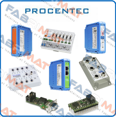 101-200012 Procentec