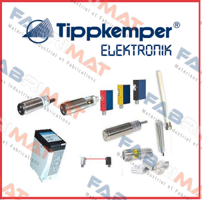 AX-E-50-P30-GF S017 EEx ia Tippkemper