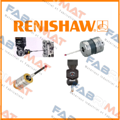 A1047-3484 Renishaw