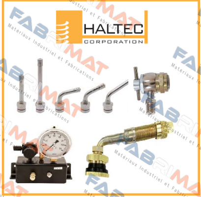 A-149 Haltec Corporation