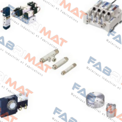 GMEM-4-AED MANIFOLD ASSY #1  Koganei