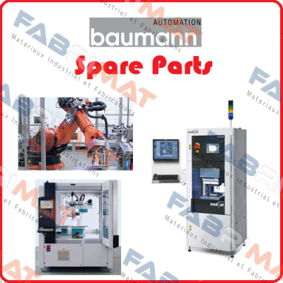 MM 19 K / PN 6110893 Baumann