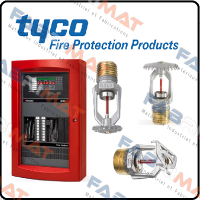 59300W040NS  Tyco Fire