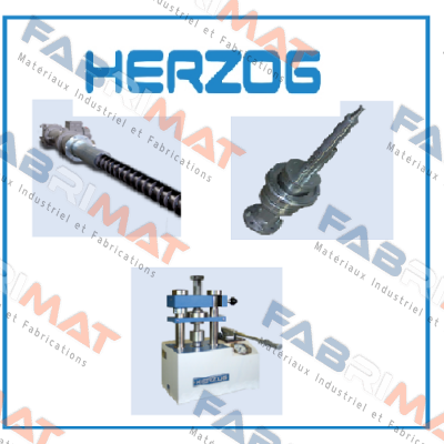 Press Tool for steel rings 40 mm diameter, chrome steel  Herzog