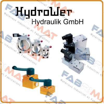 AB16 S-63 HBE HYDROWER