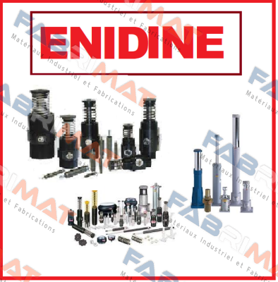 WR16-600-08-BM  Enidine