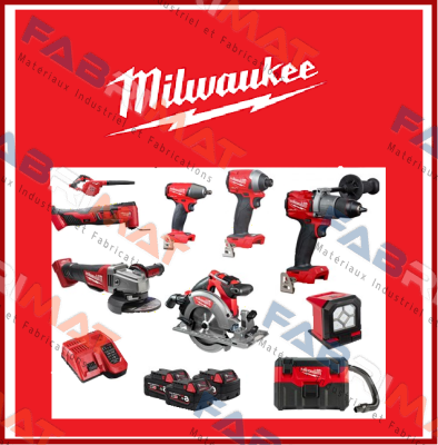 4933441300 / HD18 AG-115-402C Milwaukee