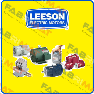 121277.00 (discontinued and no longer available) Leeson