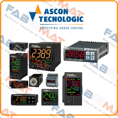 AC 30/501000/0000 Ascon