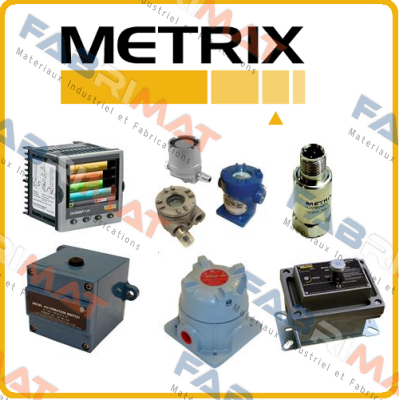 440-DR-2244-0000 / 3195 Metrix