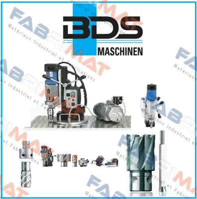 KBL 025  BDS Maschinen