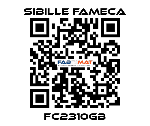 FC2310GB Sibille Fameca