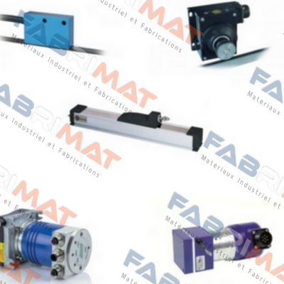 EL63PBF2048Z5L14X3PR Eltra Encoder