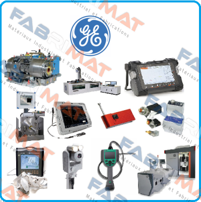 CL 5 (Basisversion) GE Inspection Technologies