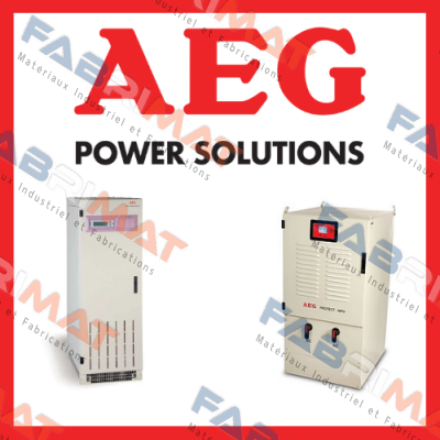 AC2800 110V / 20A AEG