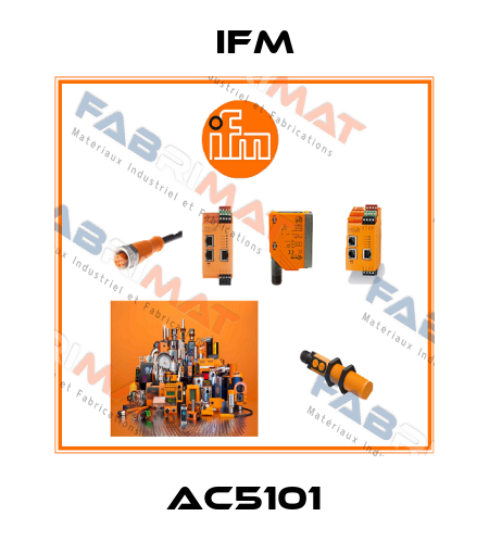 AC5101 Ifm