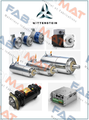 LP+ 050-MF1-10-0B1-3S  Wittenstein