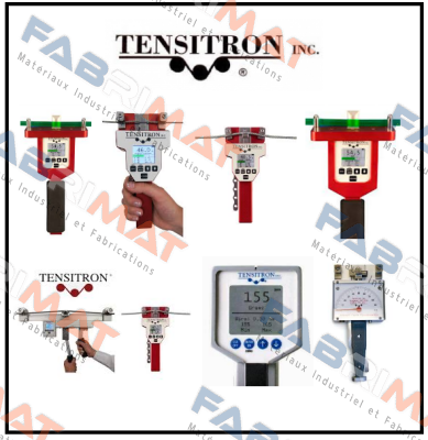 ACX-250obsolete,replacementACX-250-1 Tensitron