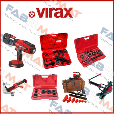 013806 Virax