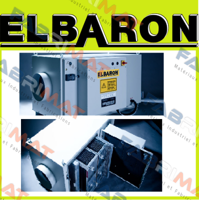 RON/AG080  Elbaron